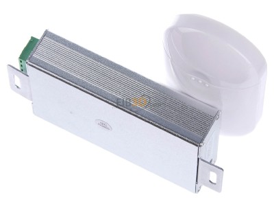 Ansicht oben hinten Nobile 1820931824 LED-Steuergert mit Fernbedienung 