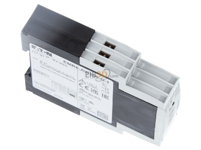 View top left Eaton EMR6-AW500-D-1 Phase monitoring relay 300...500V 
