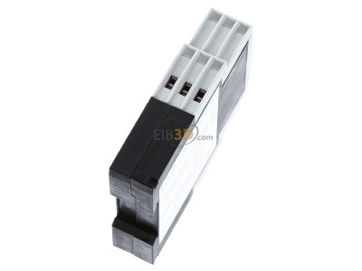 Top rear view Eaton EMR6-AW500-D-1 Phase monitoring relay 300...500V 

