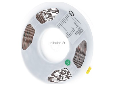 Front view EVN ICSB2024305099 Light ribbon-/hose/-strip 24V RGB 
