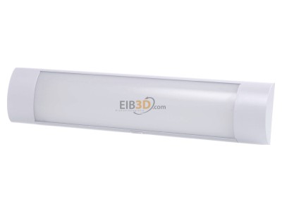 Frontansicht EVN L5972440W LED-Anbauleuchte 4000K IP20 ws 