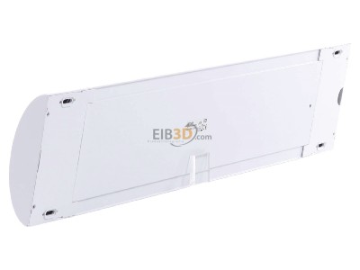 Ansicht rechts EVN L5972440W LED-Anbauleuchte 4000K IP20 ws 