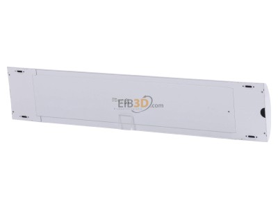 Ansicht hinten EVN L5972440W LED-Anbauleuchte 4000K IP20 ws 