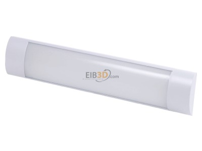 Ansicht oben vorne EVN L5972440W LED-Anbauleuchte 4000K IP20 ws 