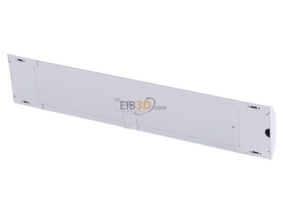 Ansicht oben hinten EVN L5972440W LED-Anbauleuchte 4000K IP20 ws 