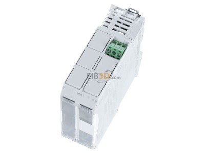View up front Stahl 9143/10-156-160-20s Isolation amplifier 
