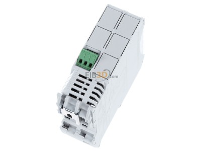 Top rear view Stahl 9143/10-156-160-20s Isolation amplifier 
