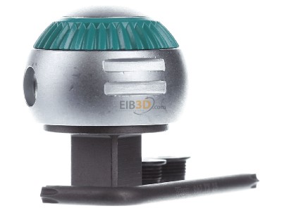 Ansicht links Wera 8000 C-R Reparatursatz f.Zyklop Knarrenkopf 