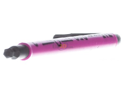 Ansicht rechts Wera 950 SPKS Multicolour Winkelschraubendreher Hex-Plus 3,0 