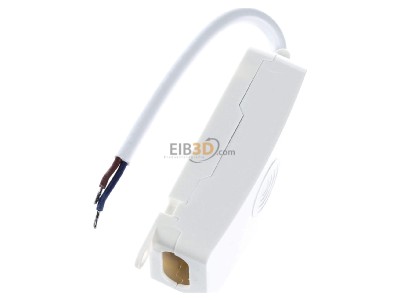 Ansicht oben links Ledvance CONNECTORBOX3P L/N/E Anschlussbox 3-pol. 