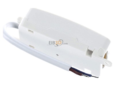 Ansicht oben hinten Ledvance CONNECTORBOX3P L/N/E Anschlussbox 3-pol. 