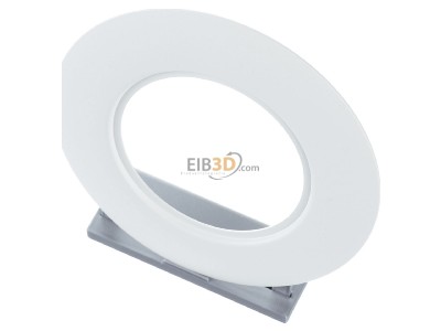 Ansicht oben vorne Ledvance SP RING D133 WT Sanierungsring D133, ws 