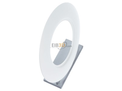 Ansicht oben links Ledvance SP RING D133 WT Sanierungsring D133, ws 