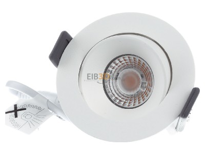 Frontansicht Ledvance SPADJP8W930PSDIP20WT LED-Einbaustrahler 930, dim, ws 