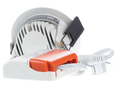 Ansicht hinten Ledvance SPADJP8W930PSDIP20WT LED-Einbaustrahler 930, dim, ws 