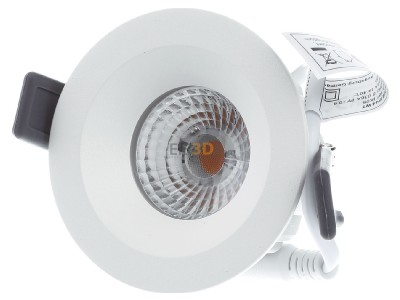 Frontansicht Ledvance SPFIXP8W930PSDIP44WT LED-Einbaustrahler 930, dim, ws 