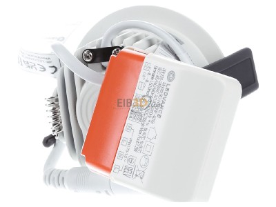 Ansicht hinten Ledvance SPFIXP8W930PSDIP44WT LED-Einbaustrahler 930, dim, ws 