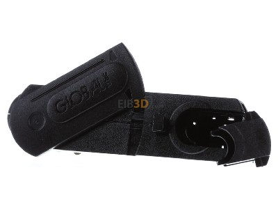 Front view Arclite GB66-2 Accessory for luminaires 
