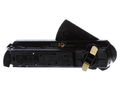 Back view Arclite GB66-2 Accessory for luminaires 
