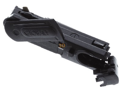 View up front Arclite GB66-2 Accessory for luminaires 
