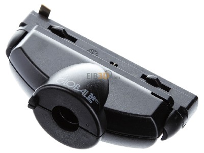 Ansicht oben vorne Arclite GB67-2 Adaptor schwarz 