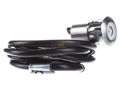Ansicht links EVN LD9199N LED-Lichtpunkt IP68 