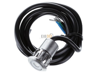 Ansicht oben vorne EVN LD9199N LED-Lichtpunkt IP68 