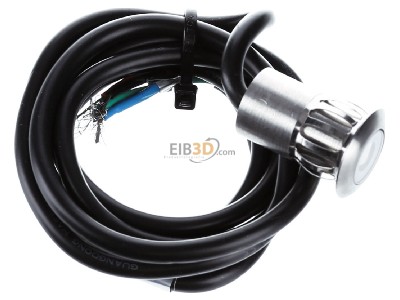 Ansicht oben links EVN LD9199N LED-Lichtpunkt IP68 