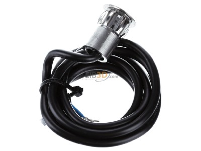 Ansicht oben hinten EVN LD9199N LED-Lichtpunkt IP68 