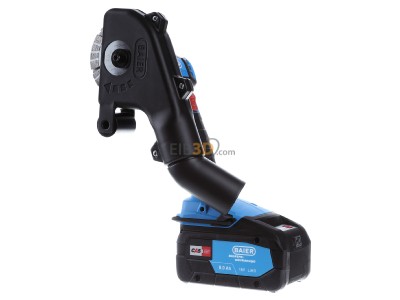 View on the right Baier ABDN20_PV Set Right angle grinder (battery) w/ charger
