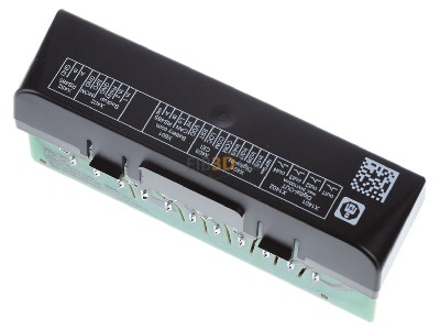 Ansicht oben hinten Kostal 12170142 DC-berspann.Schutzmodul G3 