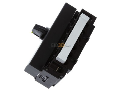 Ansicht oben rechts Kostal BackUp Switch G3 Netzumschalter 3-ph.man. Netz,Standby,Ersatz 
