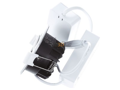 Ansicht oben rechts Philips Licht RS071B 5S #20882700 LED-Downlight 827/830/840 
