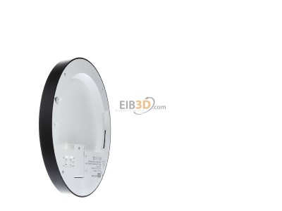 Ansicht rechts RZB 901717.0031 LED-Downlight 830/840, ML, anthrazit 