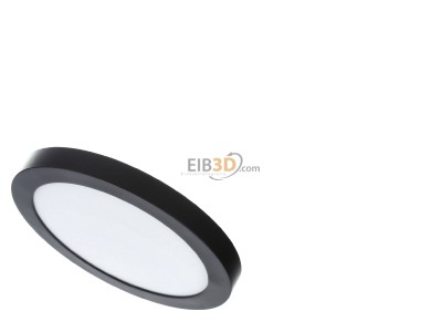 Ansicht oben vorne RZB 901717.0031 LED-Downlight 830/840, ML, anthrazit 