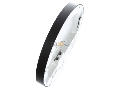 Ansicht oben rechts RZB 901717.0031 LED-Downlight 830/840, ML, anthrazit 