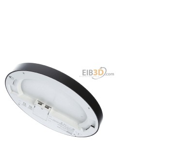 Ansicht oben hinten RZB 901717.0031 LED-Downlight 830/840, ML, anthrazit 