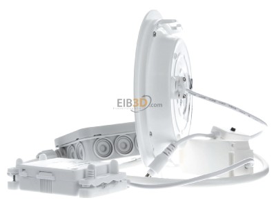 Ansicht rechts RZB 901807.002.19 LED-Downlight 830/840 ML Sensor wei� 