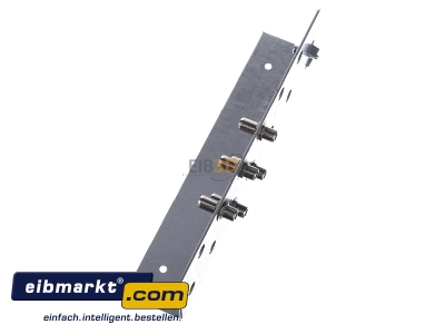 View top left Astro Strobel ESF 05 Earthing block for lightning protection
