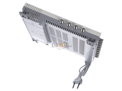 Top rear view Kathrein EXR 2908 Multi switch for communication techn. 
