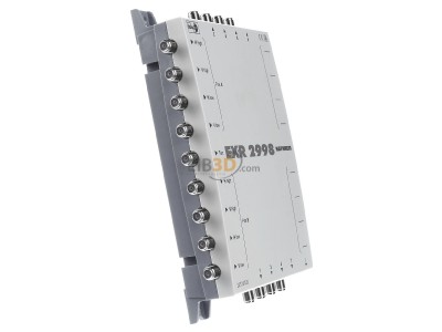 View on the left Kathrein EXR 2998 Multi switch for communication techn. 
