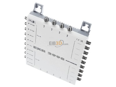 View up front Kathrein EXR 2998 Multi switch for communication techn. 
