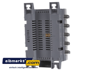 Back view Kathrein EBX 2520 Distributor 2 output(s)
