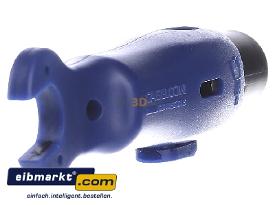 Ansicht links Kreiling Tech. 11076 Abisoliergert 2-stufig F-Ste./SELF/INSTALL ISO II plus
