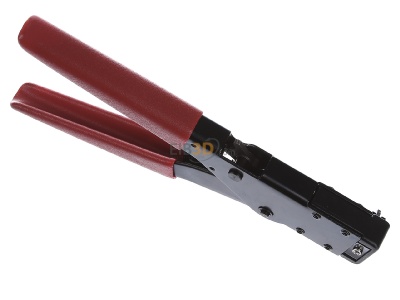 Ansicht oben hinten Wisi DZ15 2130 Kompressionszange fr DV 10(N)/15(N) 