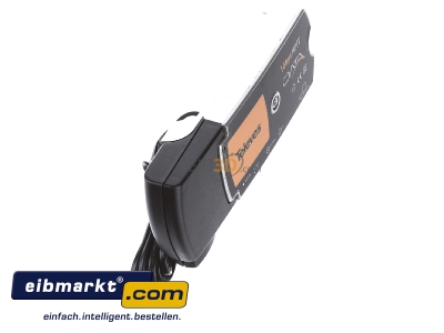 View top left Televes (Preisner) EKA 10001RJ45 Insert for multifunctional connection 
