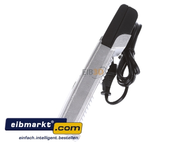 View top right Televes (Preisner) EKA 10001RJ45 Insert for multifunctional connection 
