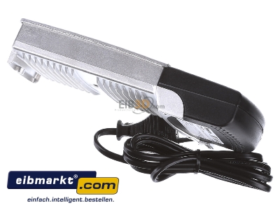 Top rear view Televes (Preisner) EKA 10001RJ45 Insert for multifunctional connection 
