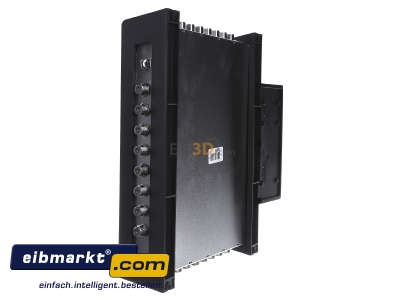 View on the right Astro Strobel AMS 998 ECOswitch Multi switch for communication techn.
