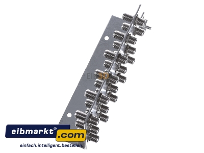 View top right Astro Strobel ESF 17 Earthing block for lightning protection 
